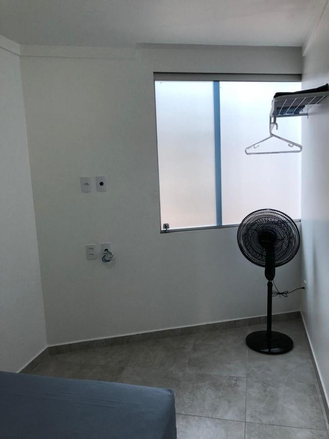 Apartment No Centro,a 800mts Do Patio Do Forro