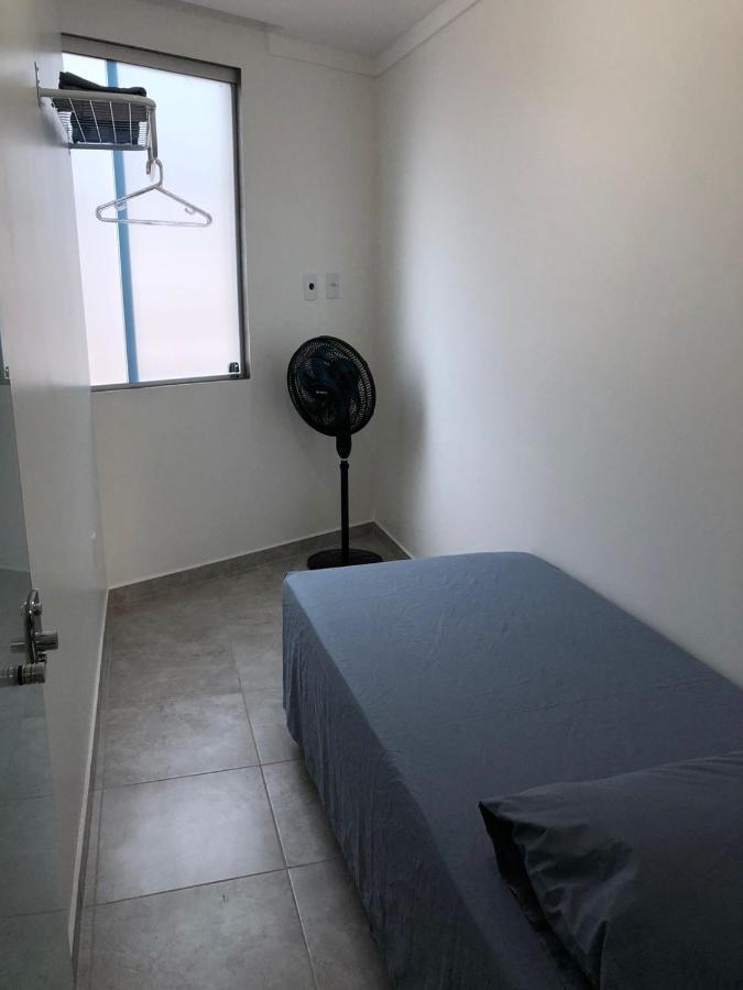 No Centro,a 800mts Do Patio Do Forro Apartment